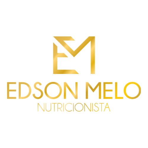 Edson Melo Nutricionista